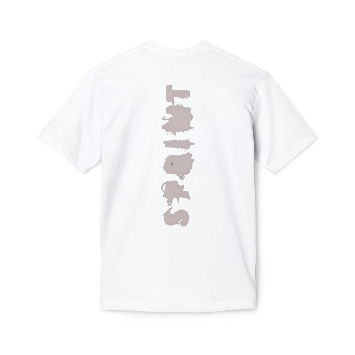 Unisex Midweight T-shirt, Made in US