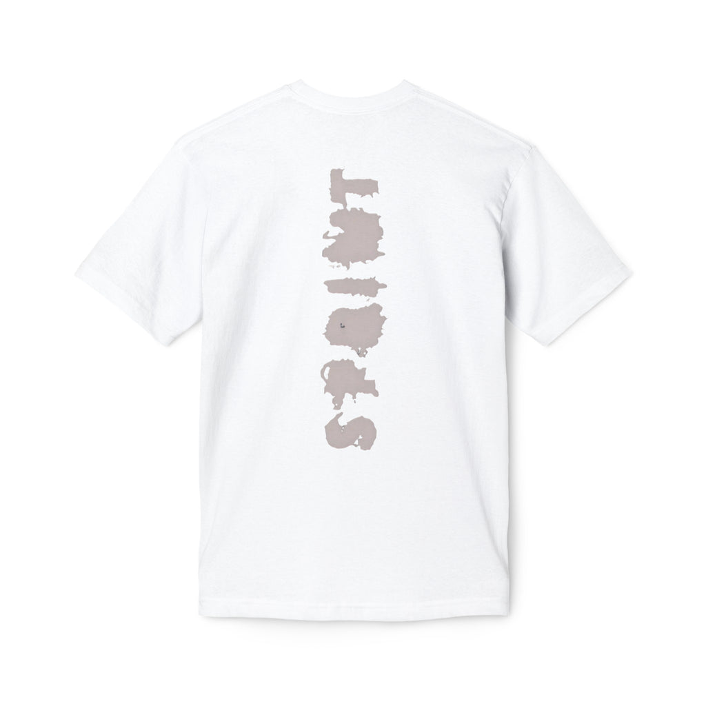 Unisex Midweight T-shirt, Made in US