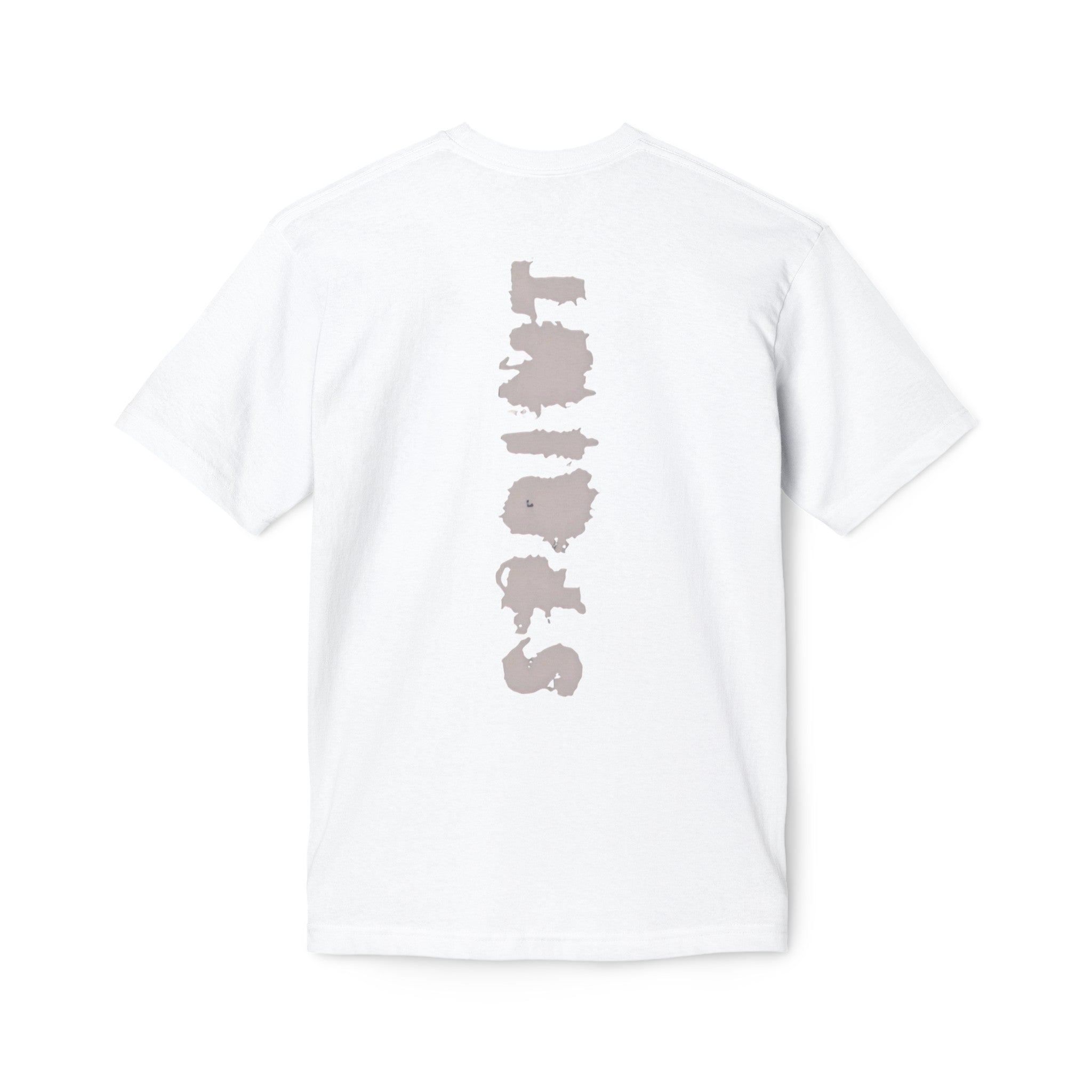 Unisex Midweight T-shirt, Made in US