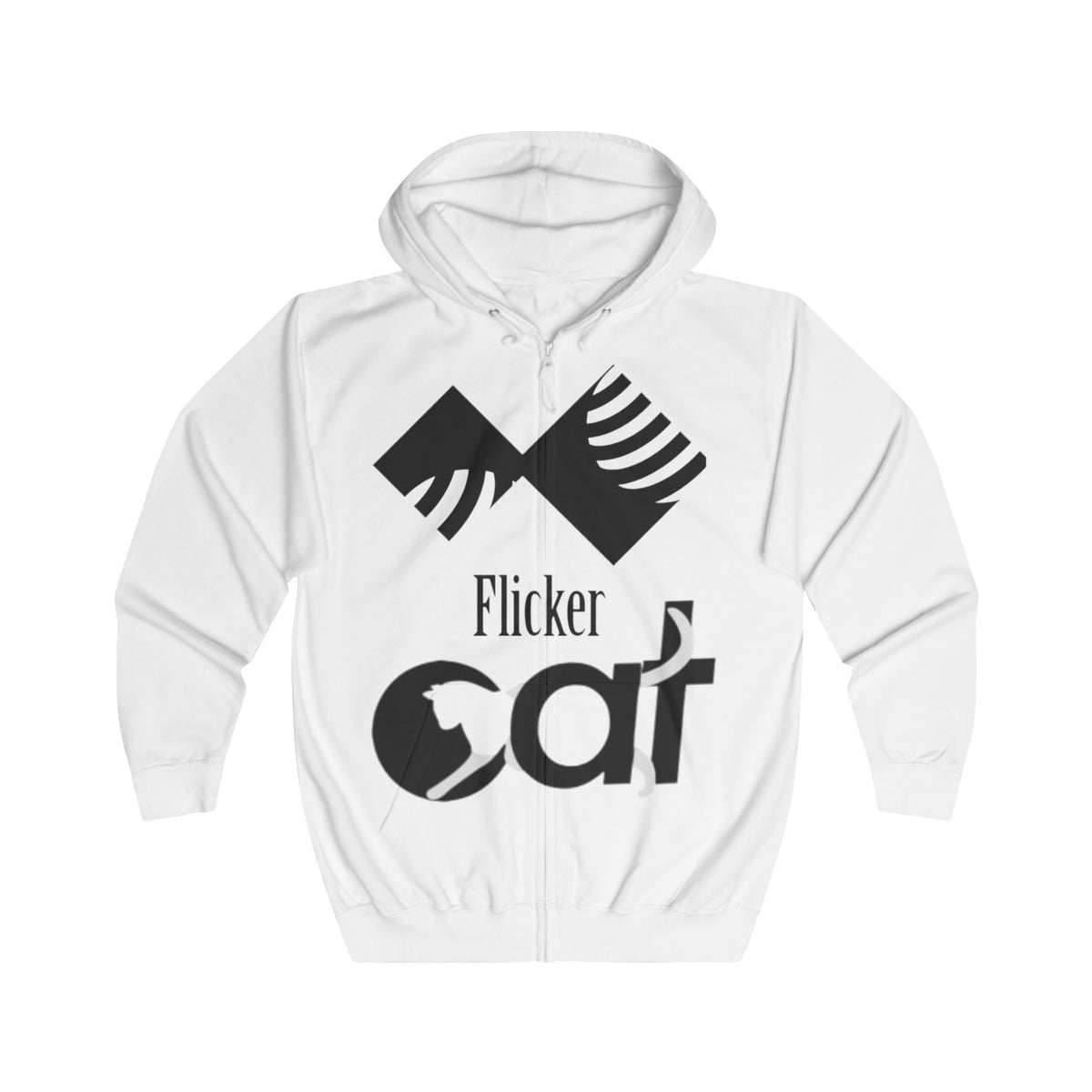 Cat Owners Unisex Hoodie