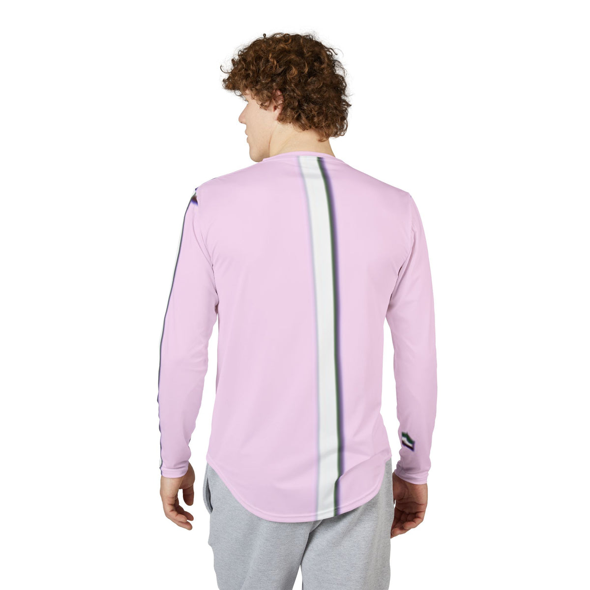 Long Sleeve Shirt - New Trend UV Protection Design by RC'nSONS