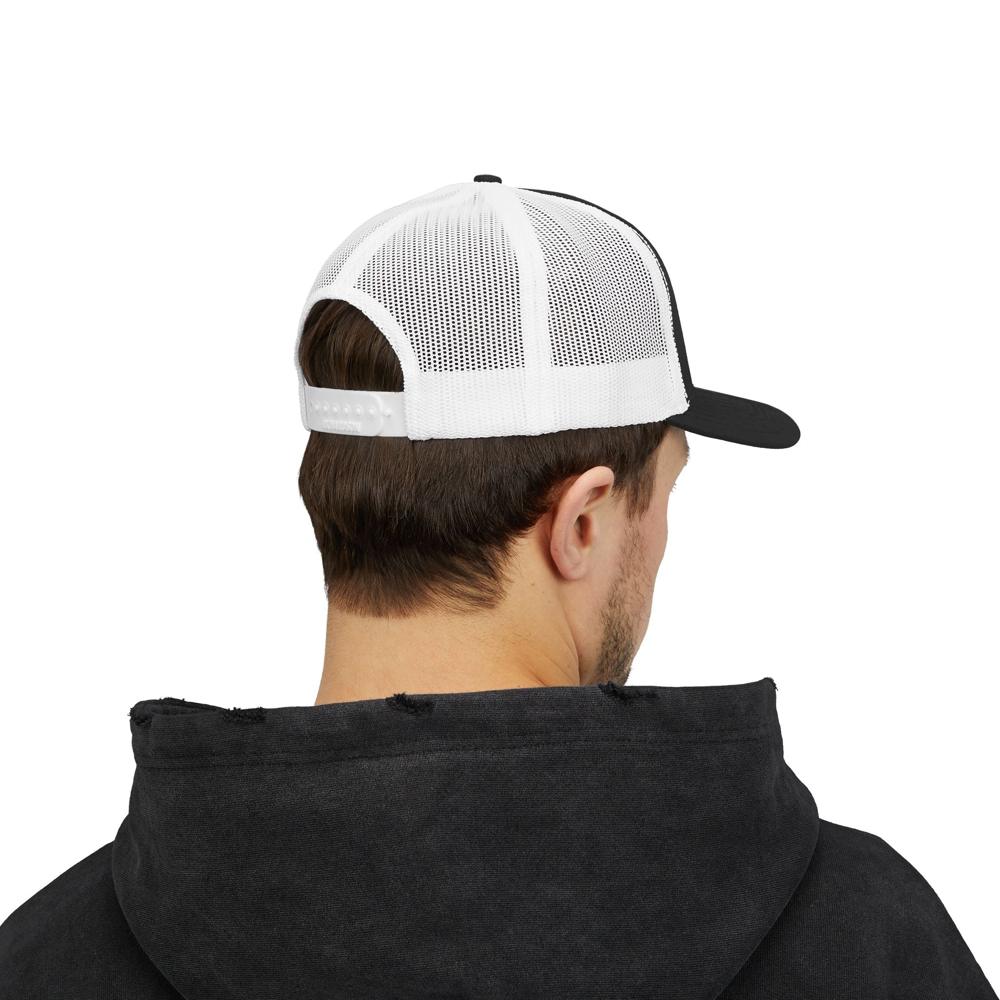 Trucker Cap 2thousand2five Snapback Hat