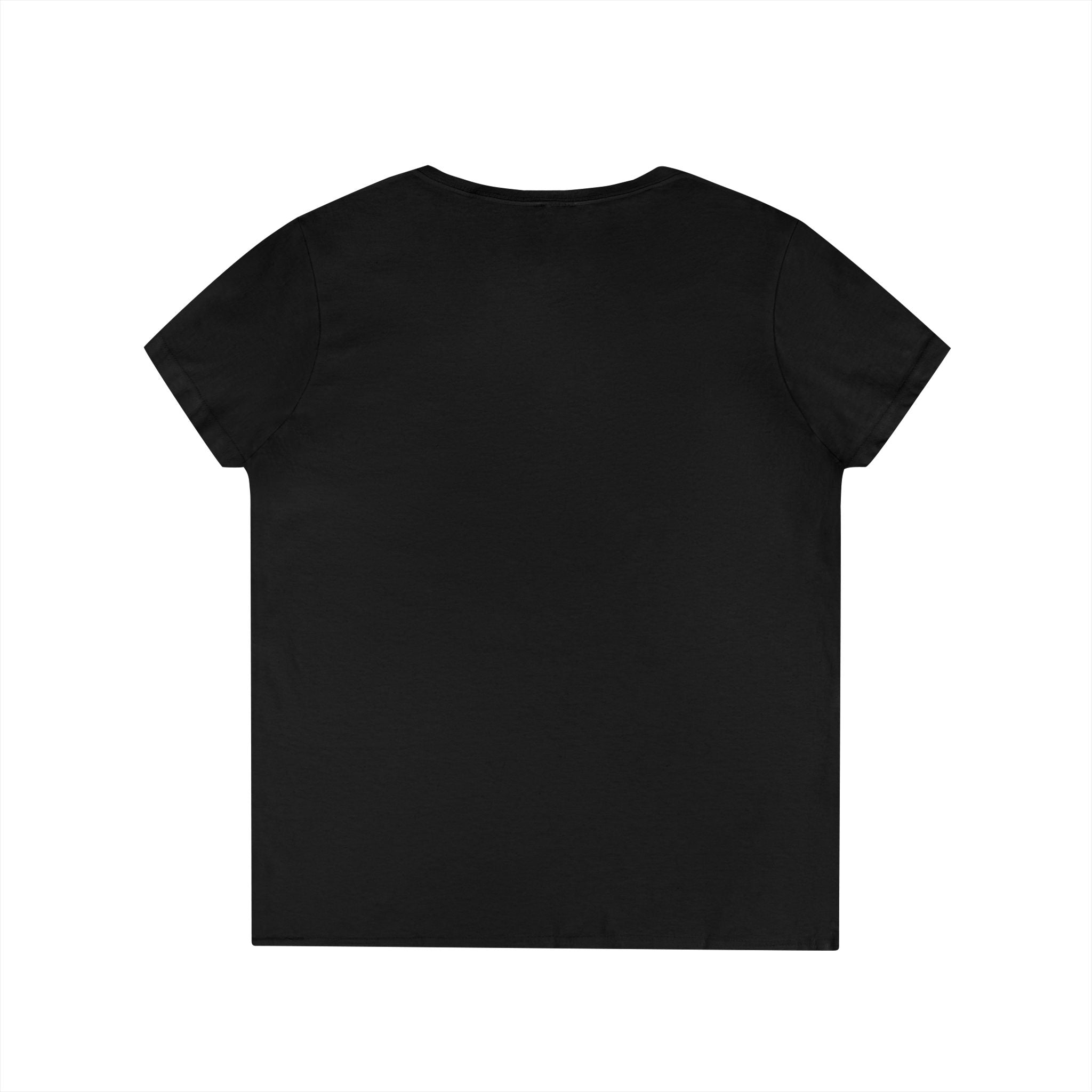 Ladies' Azalea V-Neck T-Shirt