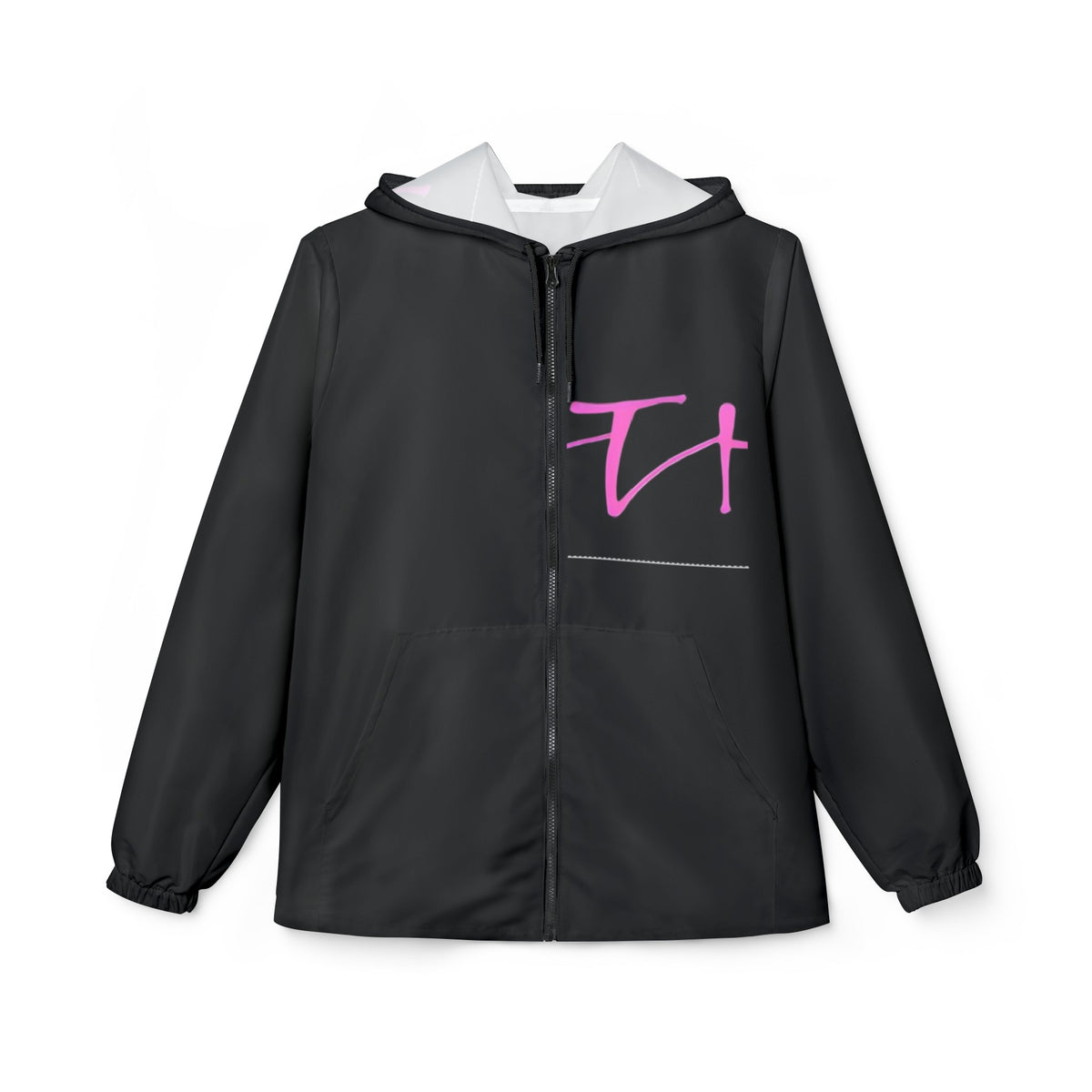 Windbreaker Jacket (AOP)