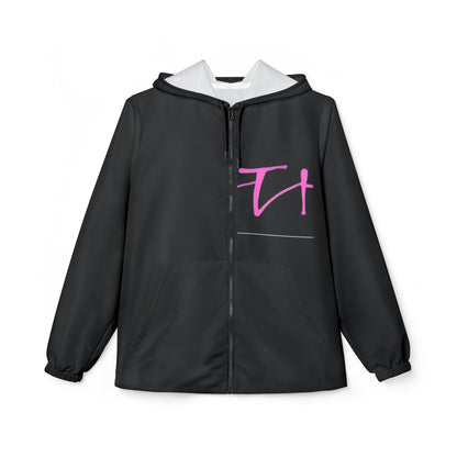 Windbreaker Jacket (AOP)