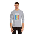 Awesome Dads Long Sleeve