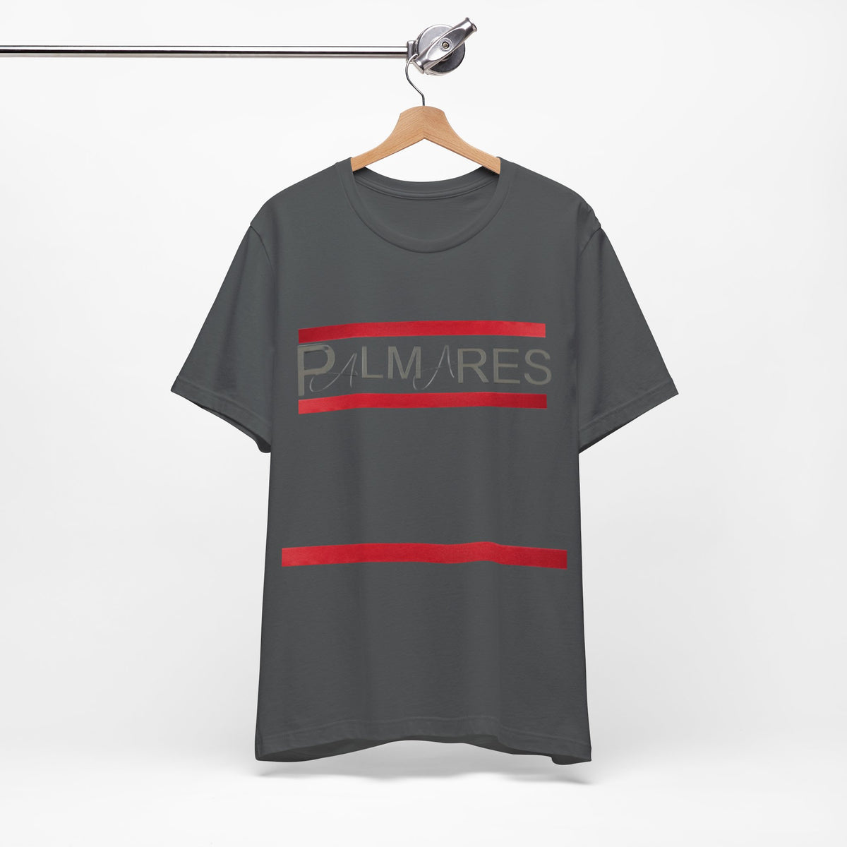 Unisex Jersey PALMARES Short Sleeve Tee