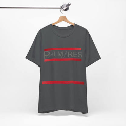 Unisex Jersey PALMARES Short Sleeve Tee