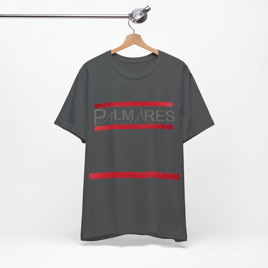Unisex Jersey PALMARES Short Sleeve Tee