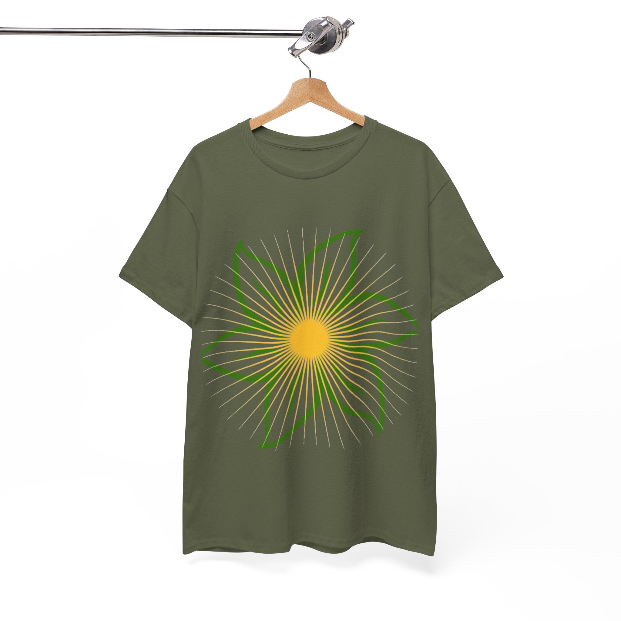 RC’nSONS Unisex Splash Tee