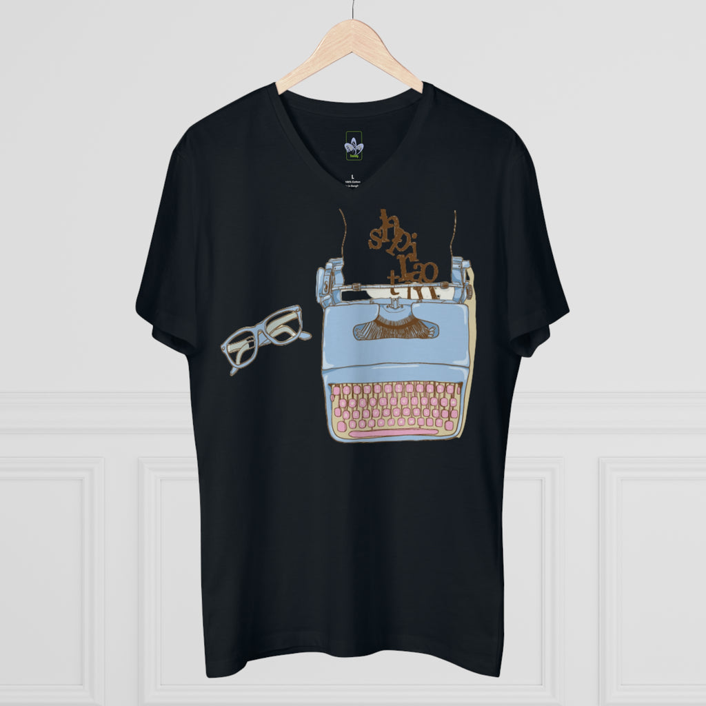 Men’s Presenter V-neck