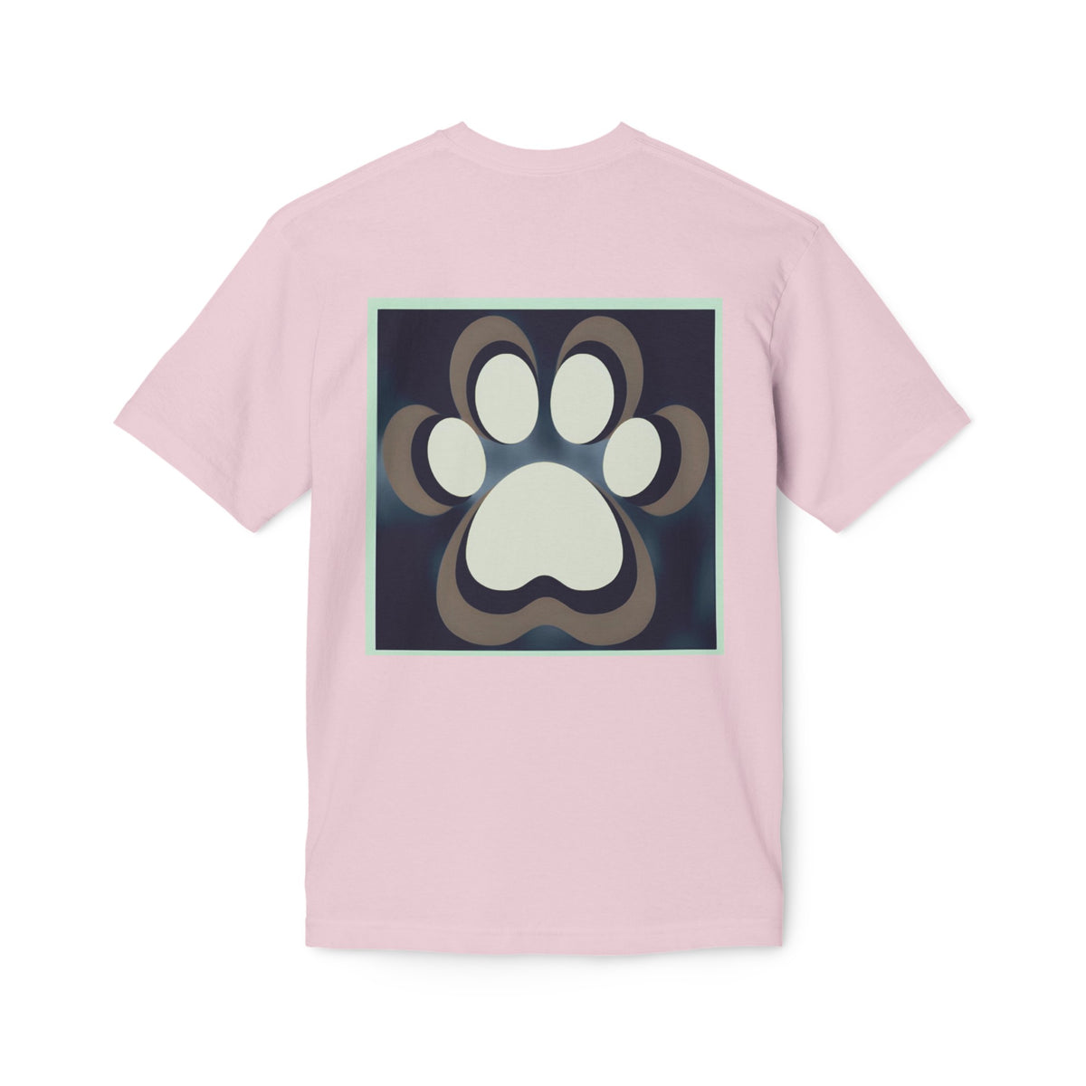 Unisex Midweight T-shirt, Made in US