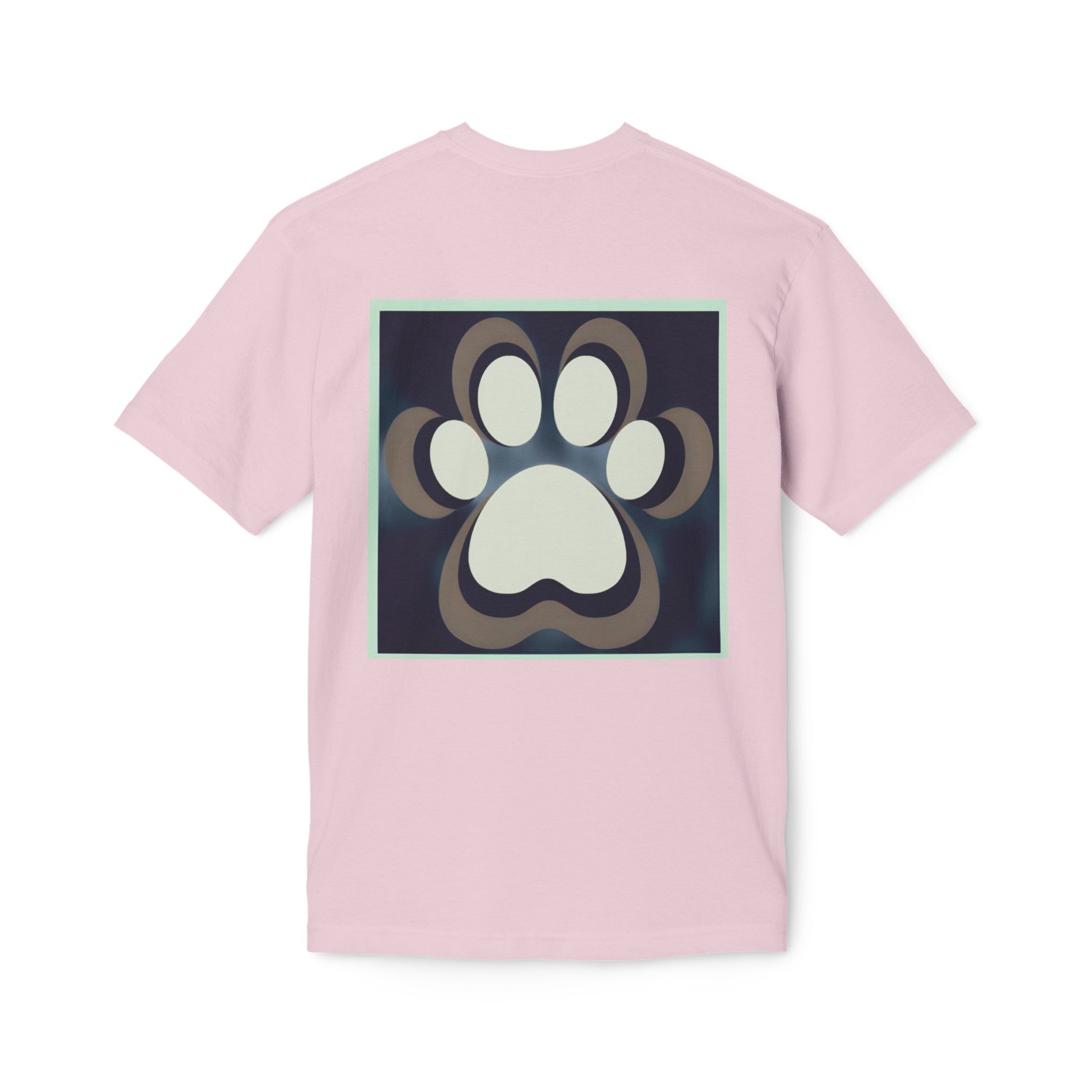 Unisex Midweight T-shirt, Made in US