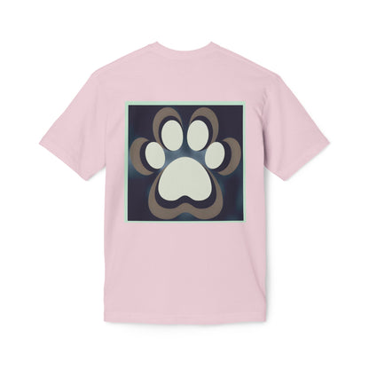 Unisex Midweight T-shirt, Made in US