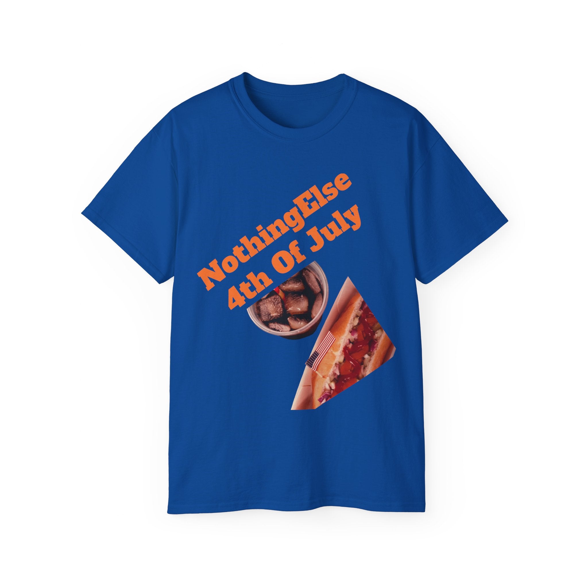 Unisex Ultra Cotton Tee