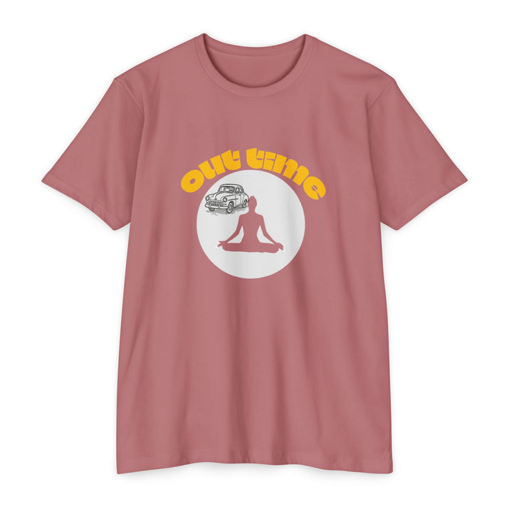 Meditation Vibe T-Shirt Printify