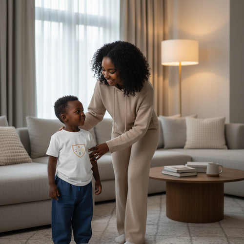 1995 Toddler Tee Printify