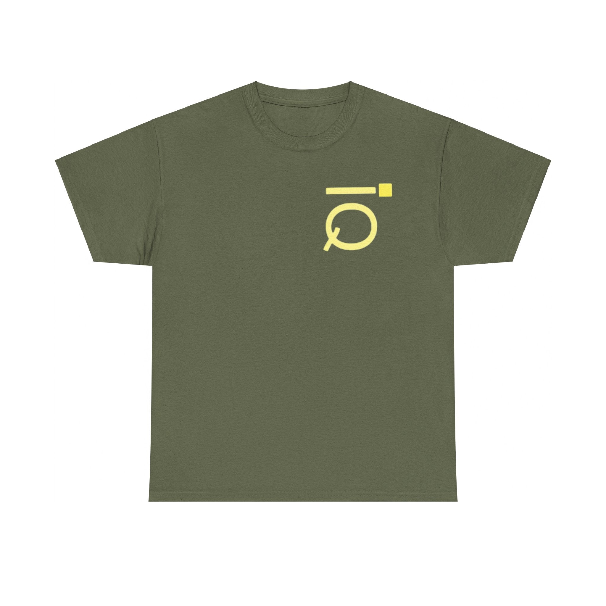 Unisex Heavy Cotton iQTee
