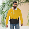 Unisex Pullover Hoodie (AOP)