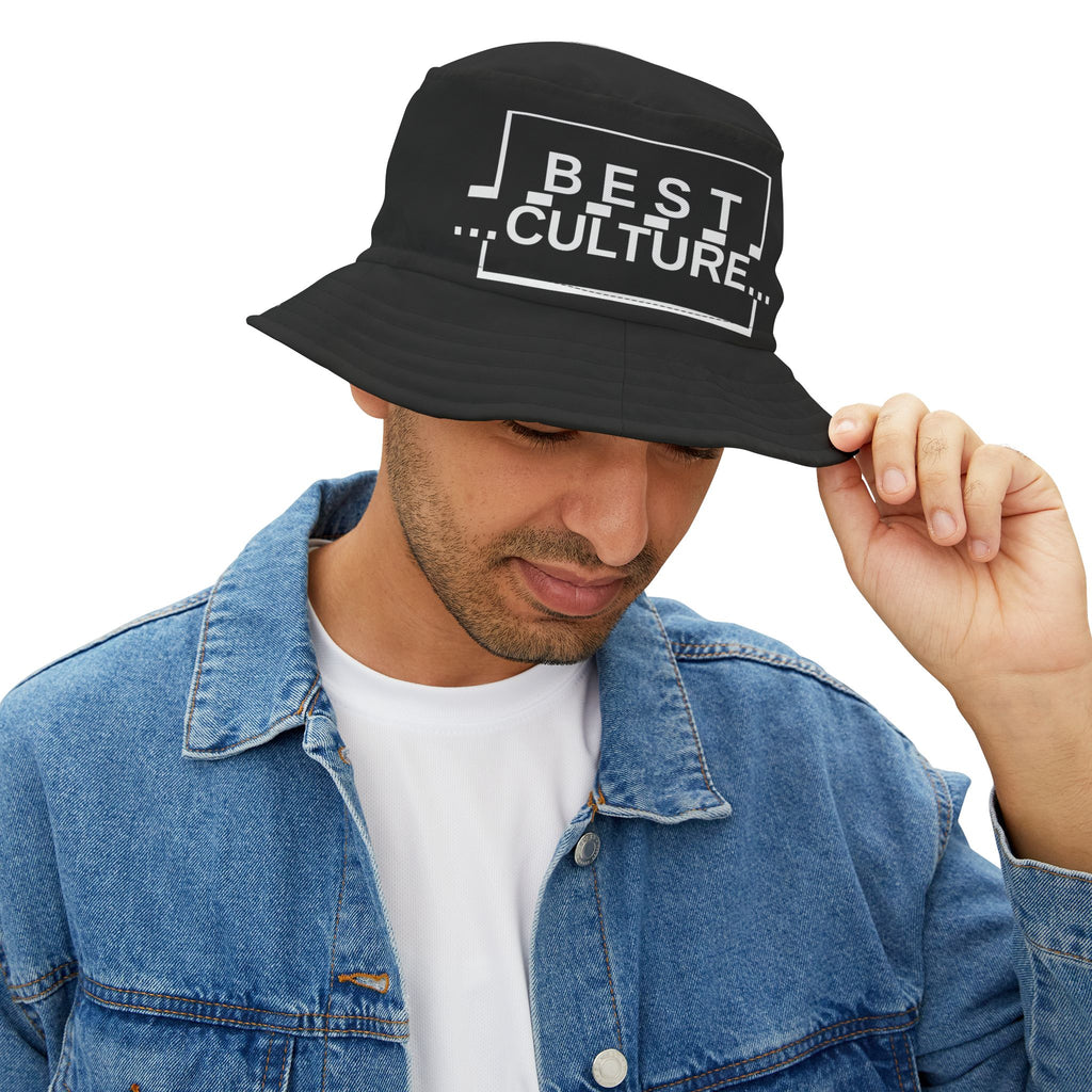 Amourös Bucket Hat