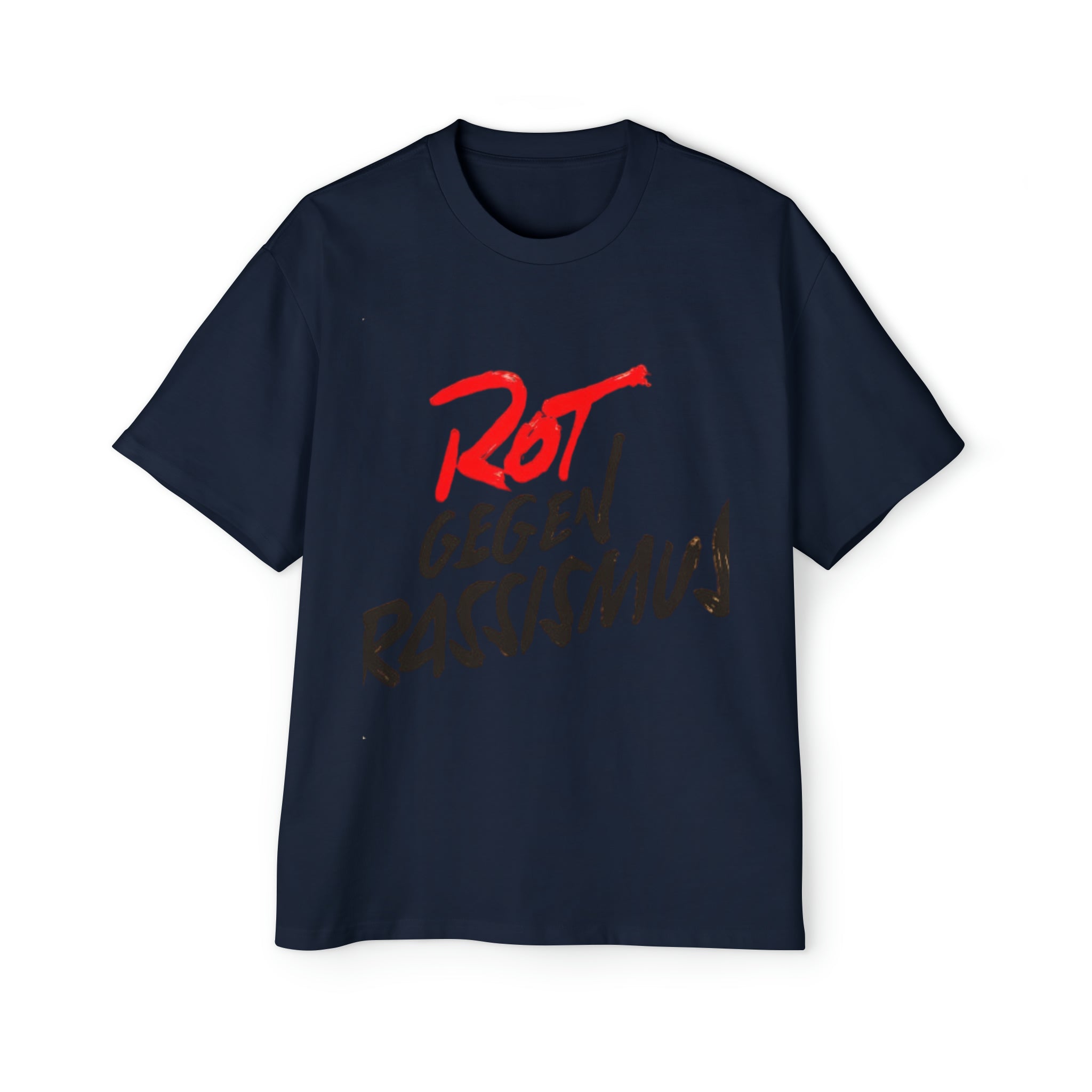 Heavy Oversized Tee-ROT