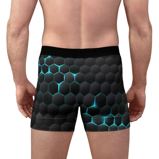 Men's Boxer Briefs (AOP)