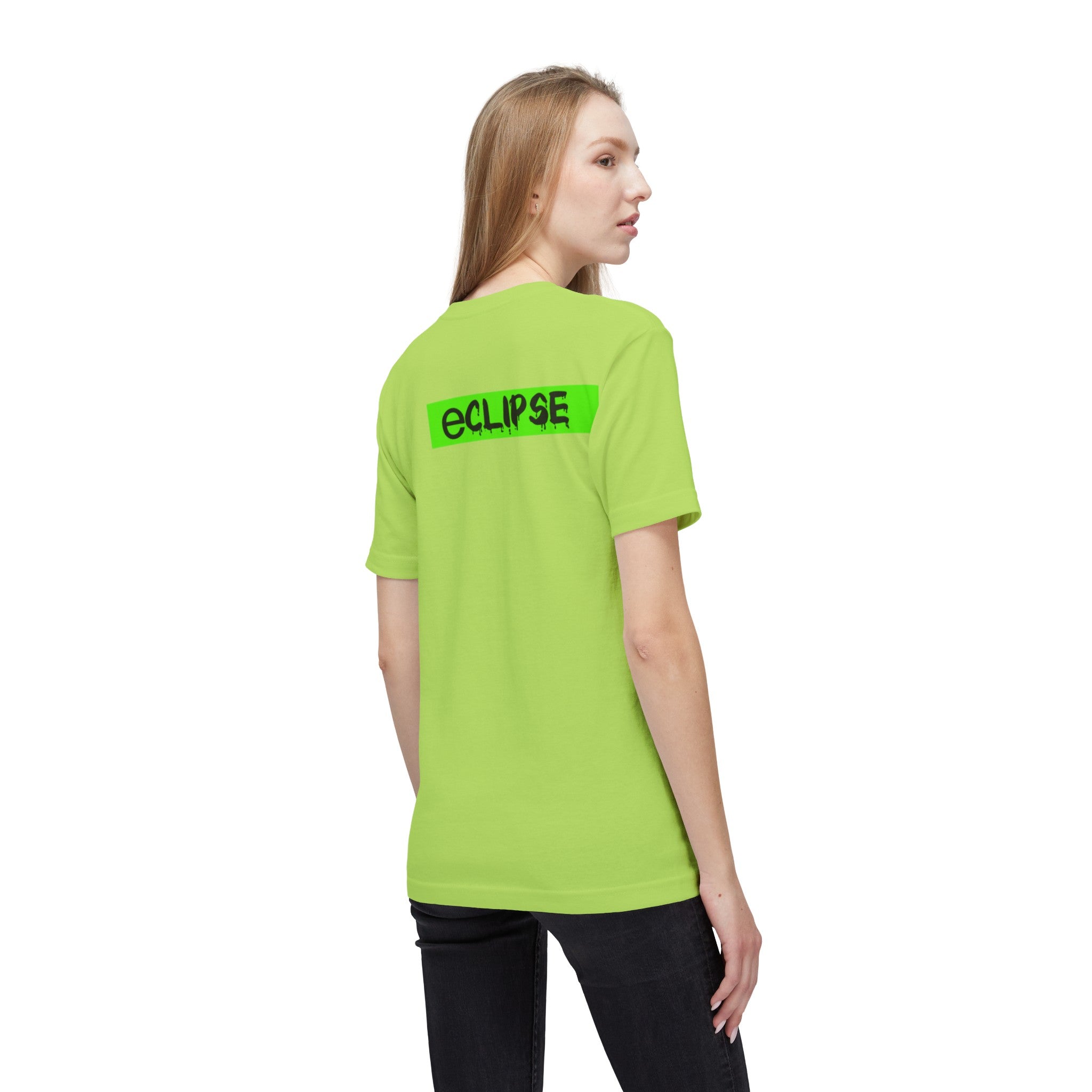Unisex Midweight T-shirt, Made in US