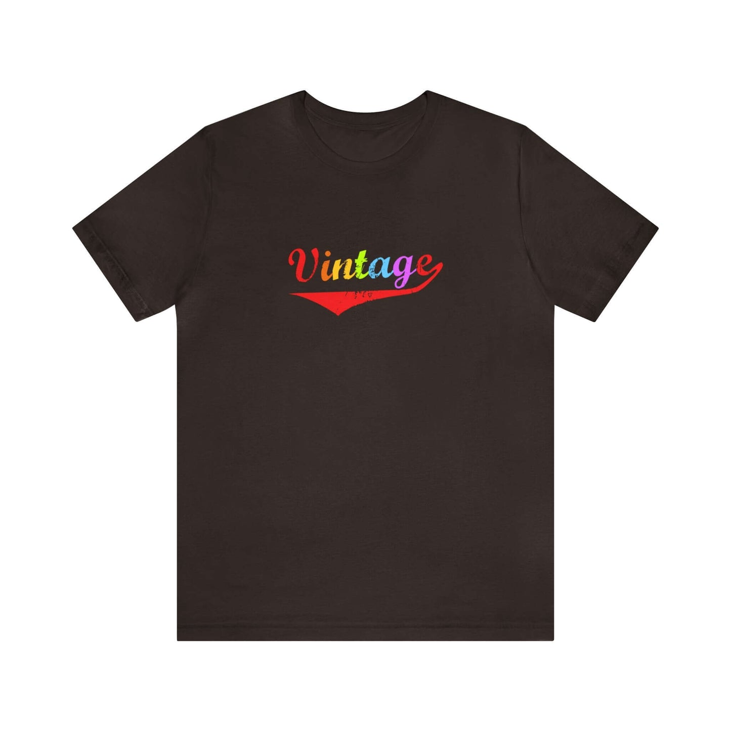Vintage Unisex Tee - RC’nSONS