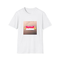 Passion Saints Softstyle T-Shirt