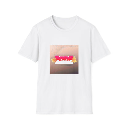 Passion Saints Softstyle T-Shirt