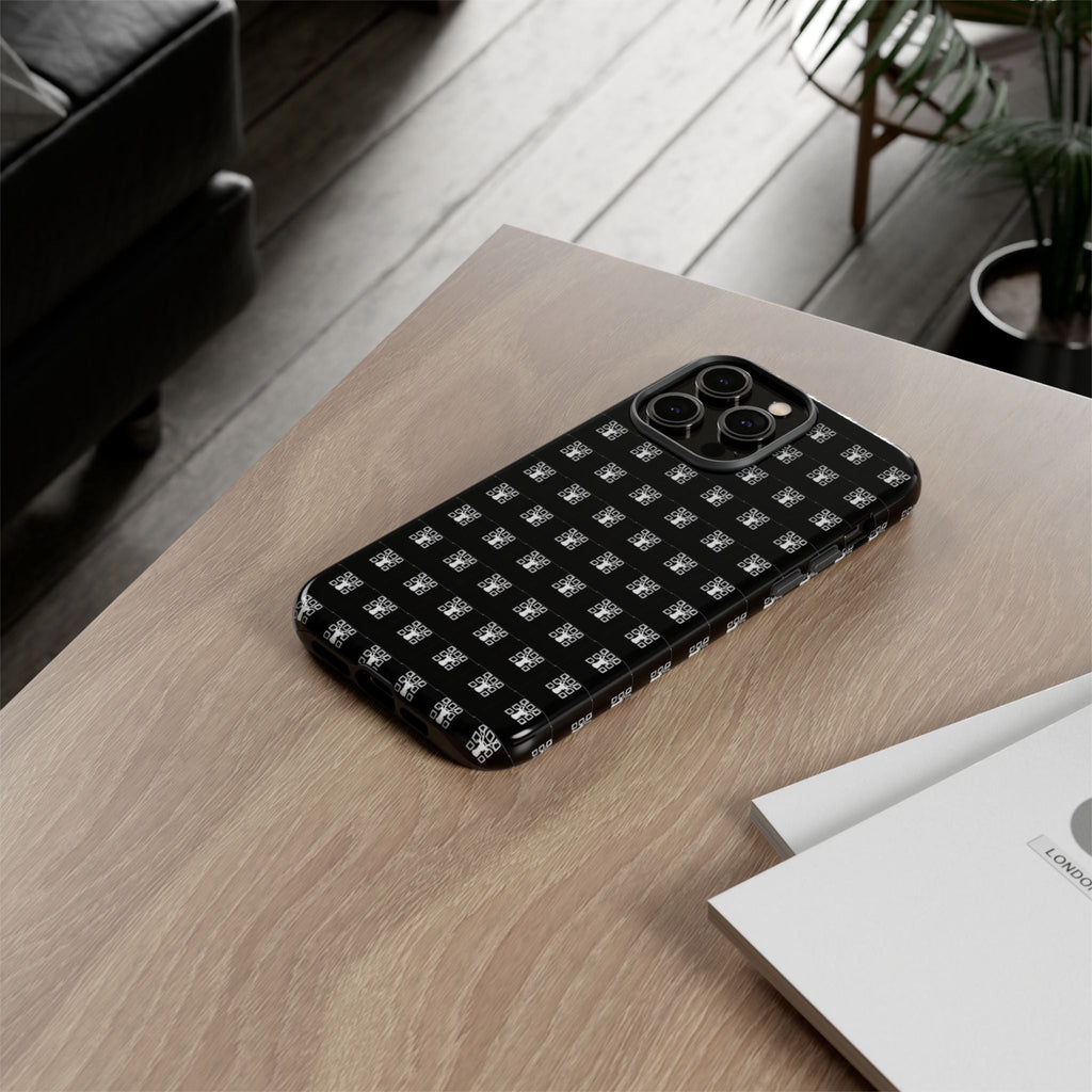 Lux Phone Case Printify
