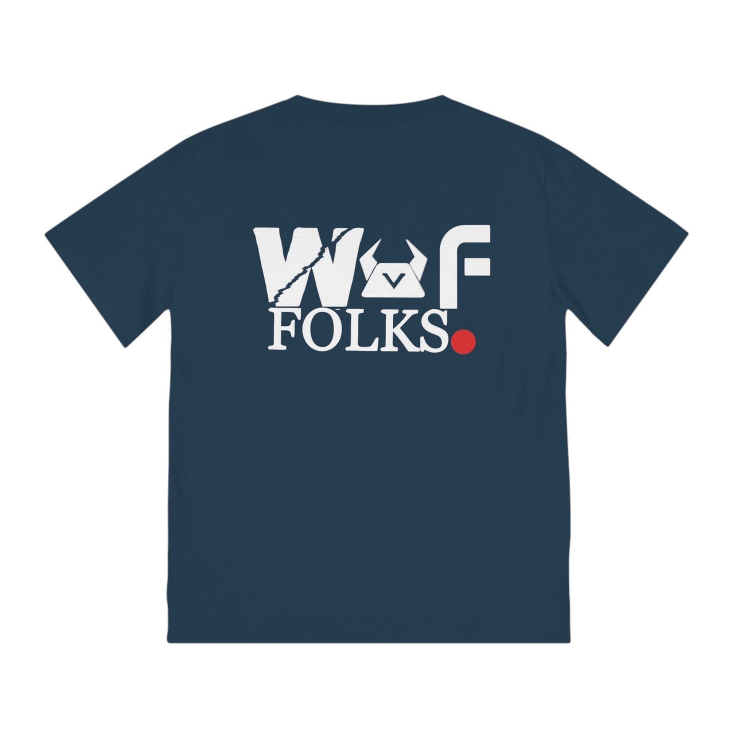 Stylish Unisex Rocker T-Shirt Printify