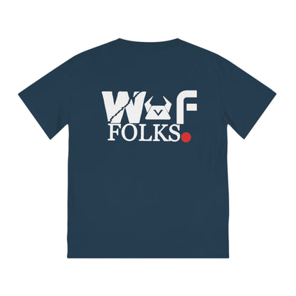 Stylish Unisex Rocker T-Shirt Printify