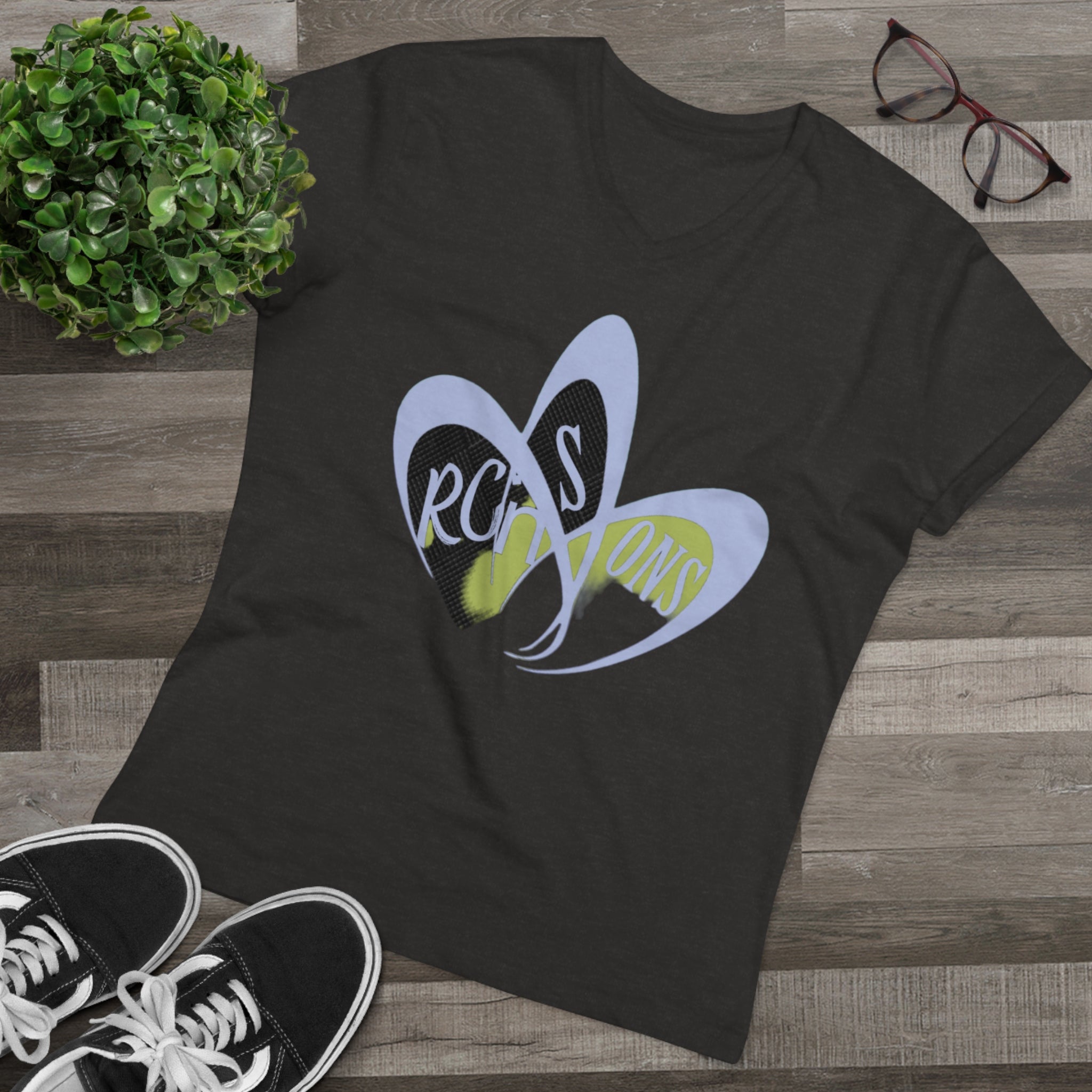 Men’s Presenter V-neck