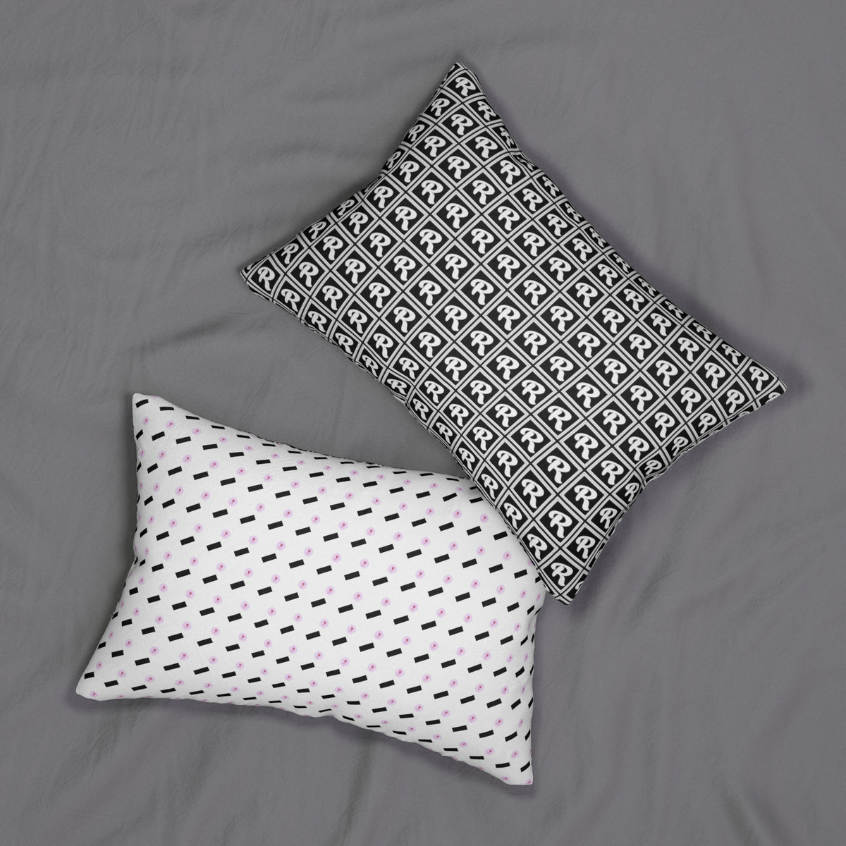 Lumbar Pillow - R-Pillow Designs