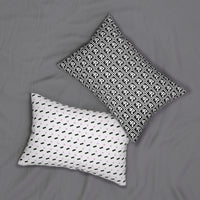 Lumbar Pillow - R-Pillow Designs