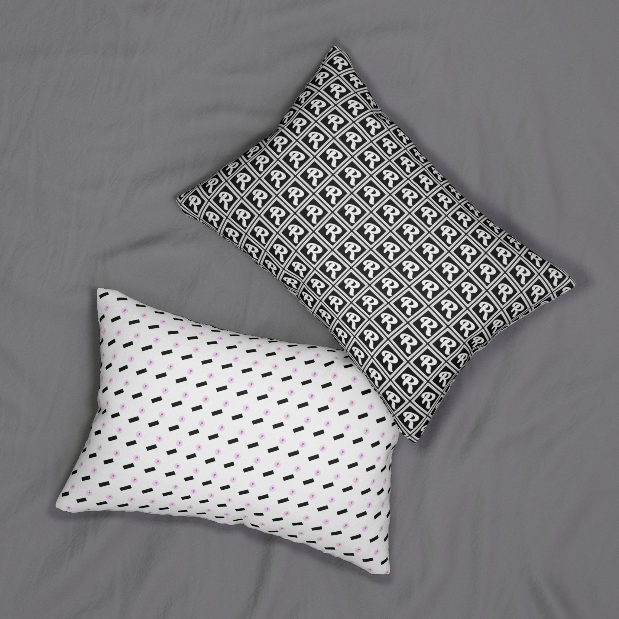Lumbar Pillow - R-Pillow Designs