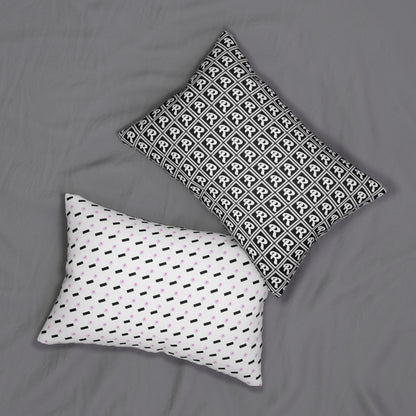 Lumbar Pillow - R-Pillow Designs