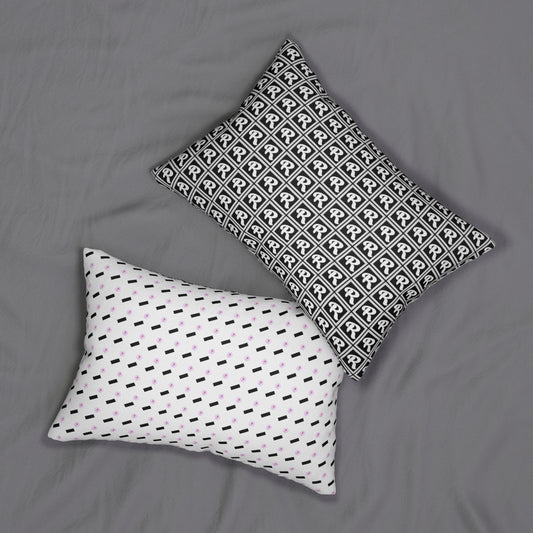 Lumbar Pillow - R-Pillow Designs