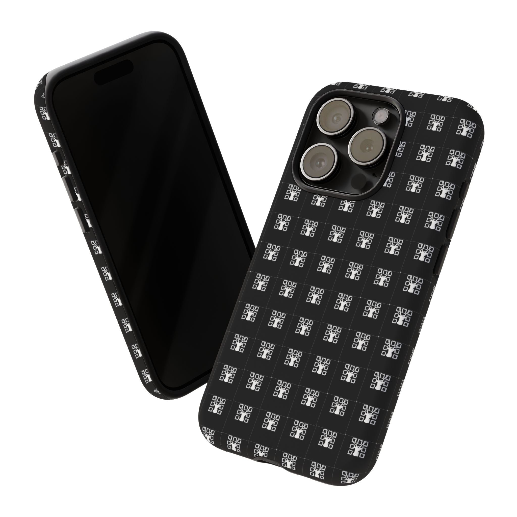 Lux Phone Case Printify