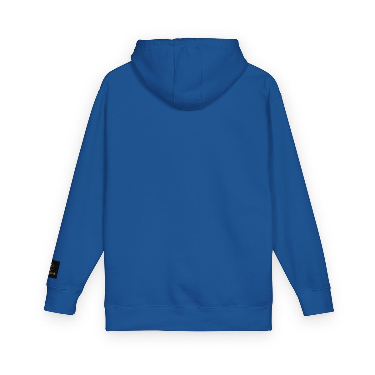 Unisex Fleece Hoodie Printify