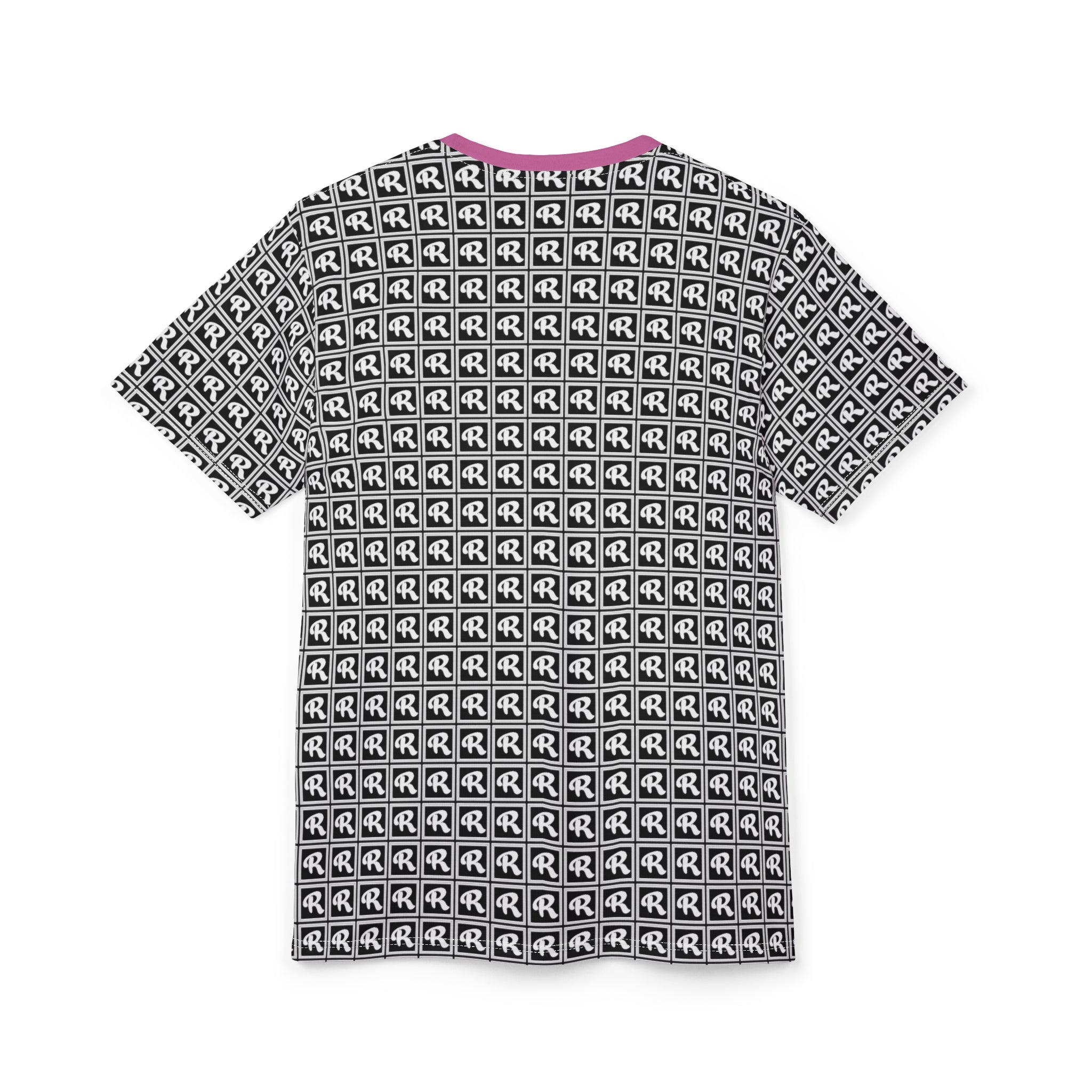 Cut & Sew Tee - R-Class Graphic Design