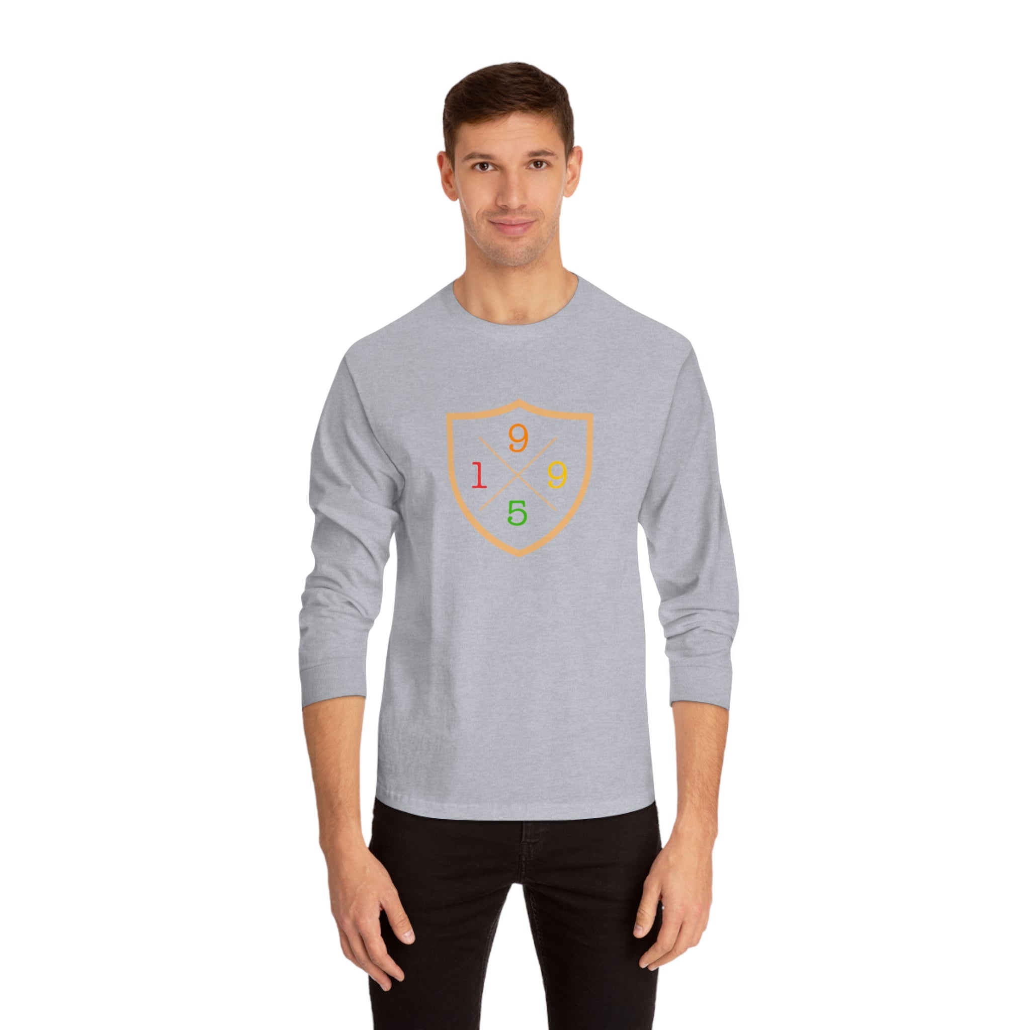 Vintage 1995 Long Sleeve