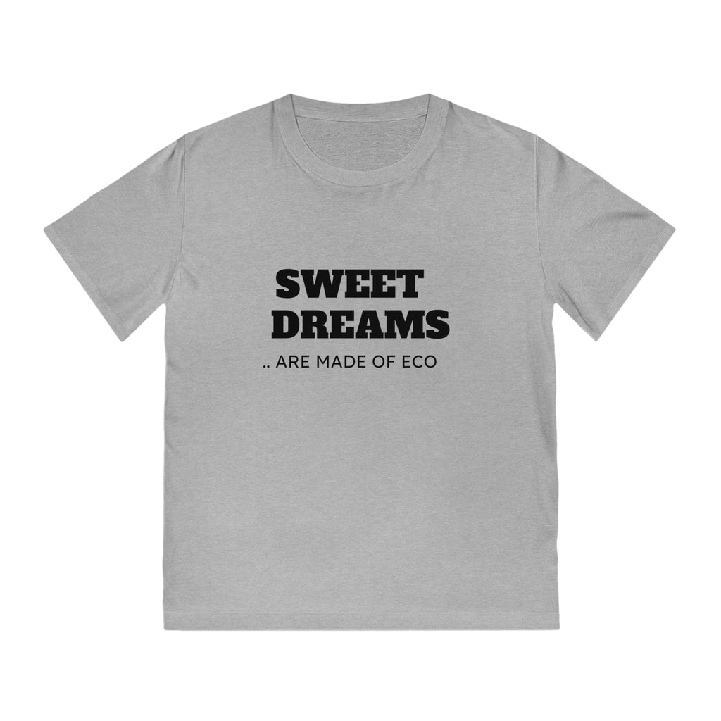 Eco Rocker T-Shirt - Sweet Dreams Design