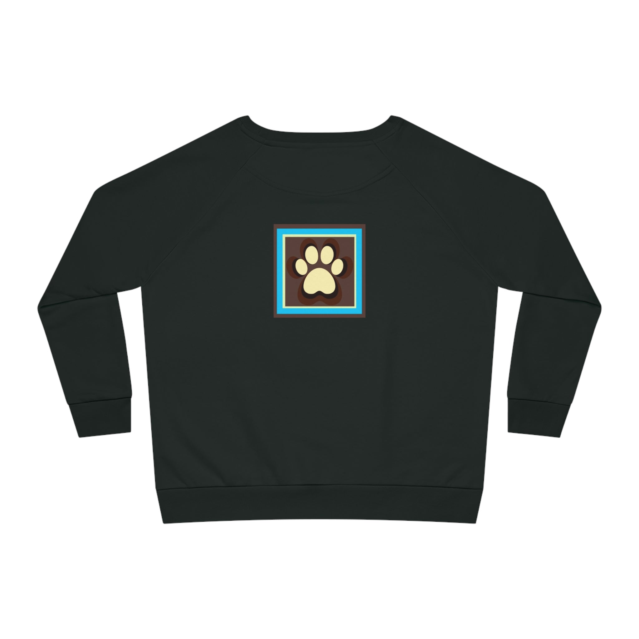 Women's Dazzler Relaxed Fit Sweatshirt