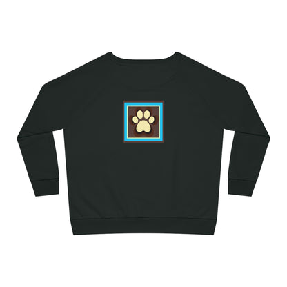Women's Dazzler Relaxed Fit Sweatshirt