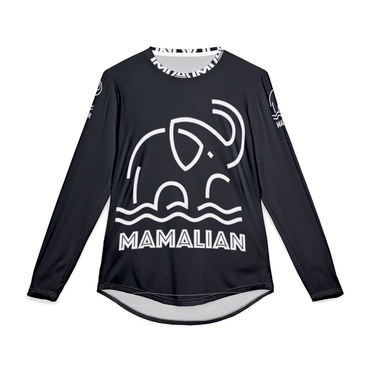 UV Protection Shirt - MAMALIAN Design
