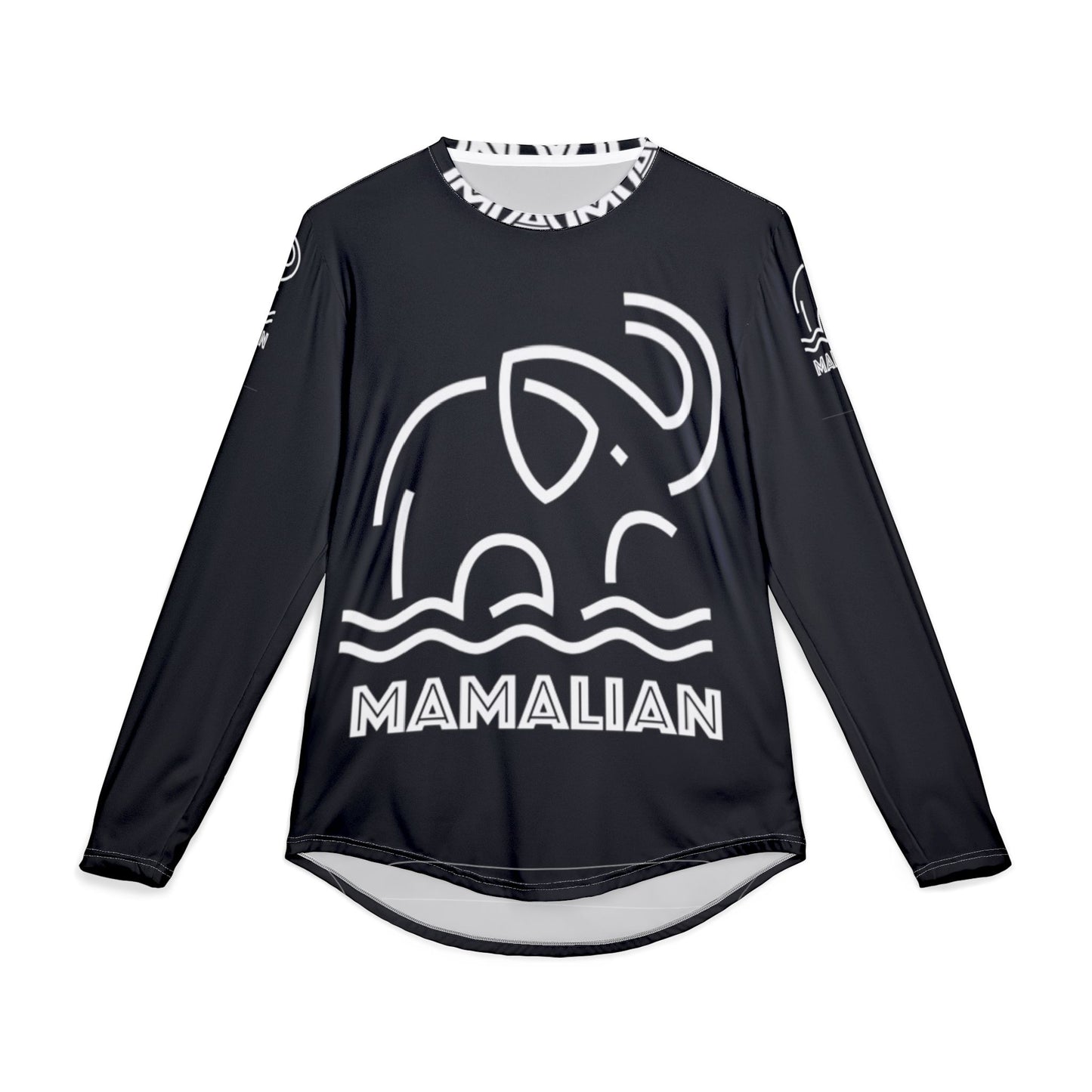 UV Protection Shirt - MAMALIAN Design
