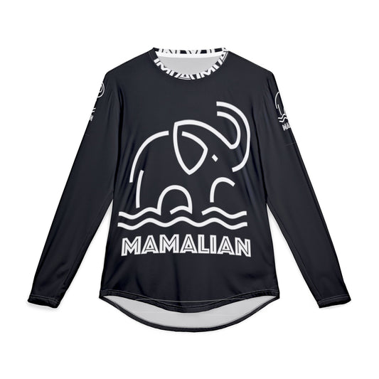 UV Protection Shirt - MAMALIAN Design