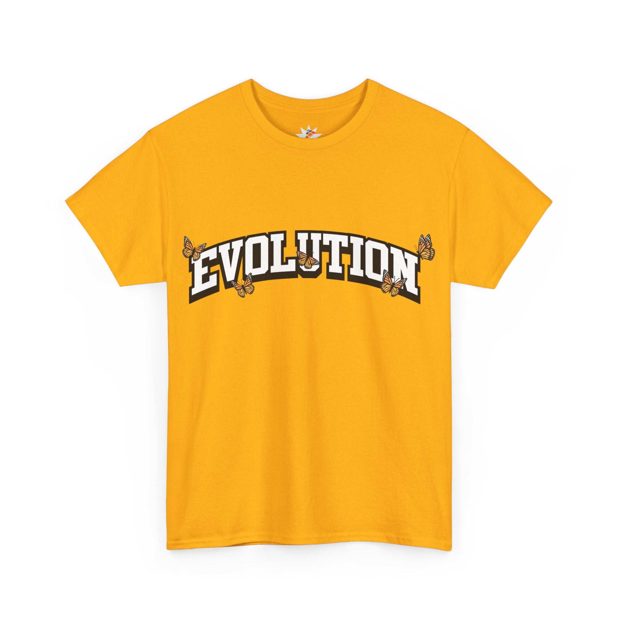 EVOLUTION